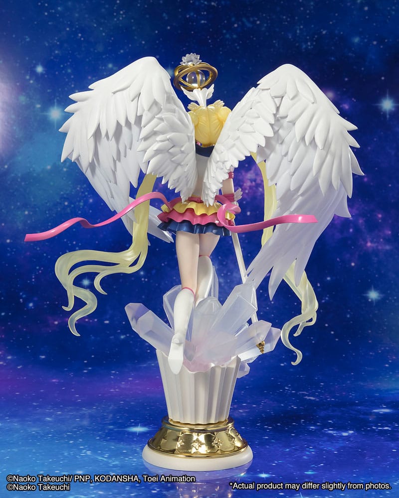 Sailor Moon - FiguartsZero Statue Eternal Sailor Moon