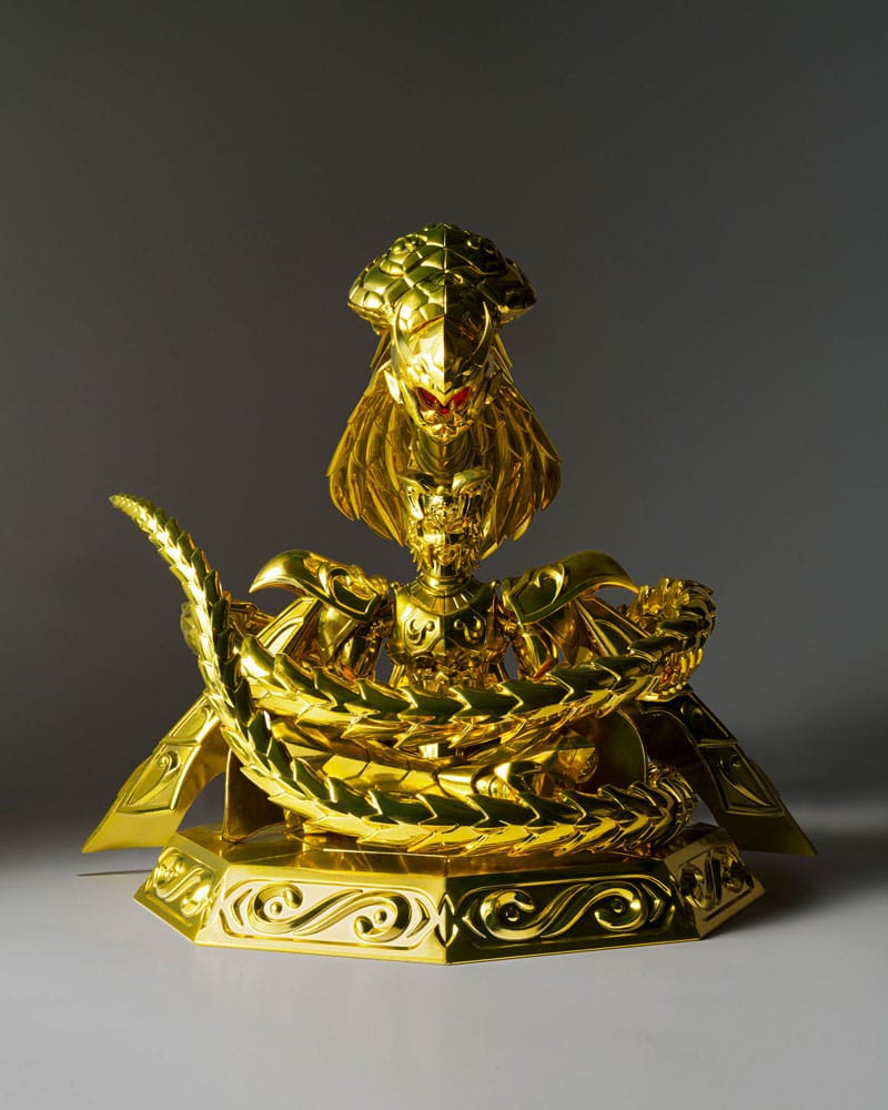 Saint Seiya Myth Cloth Ex-Actionfigur OPYX ODYSSEUS