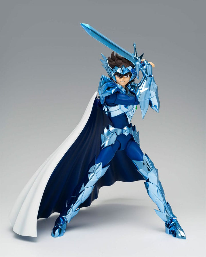 Saint Seiya Myth Cloth Ex Action Figure ODIN SEIYA