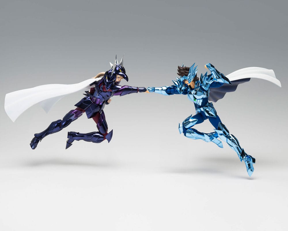 Saint Seiya Myth Cloth Ex Action Figure ODIN SEIYA