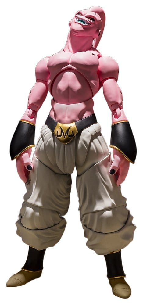Dragon Ball S.H. Figuarts Action Figure SUPER BUU