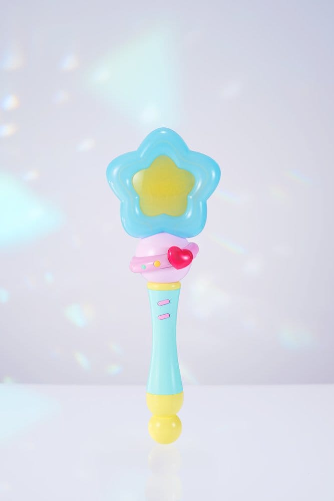 Magical Sisters Lulutto Lilly Proplica Replica STATTONEONEON & GLASSHEART HOPEPACT