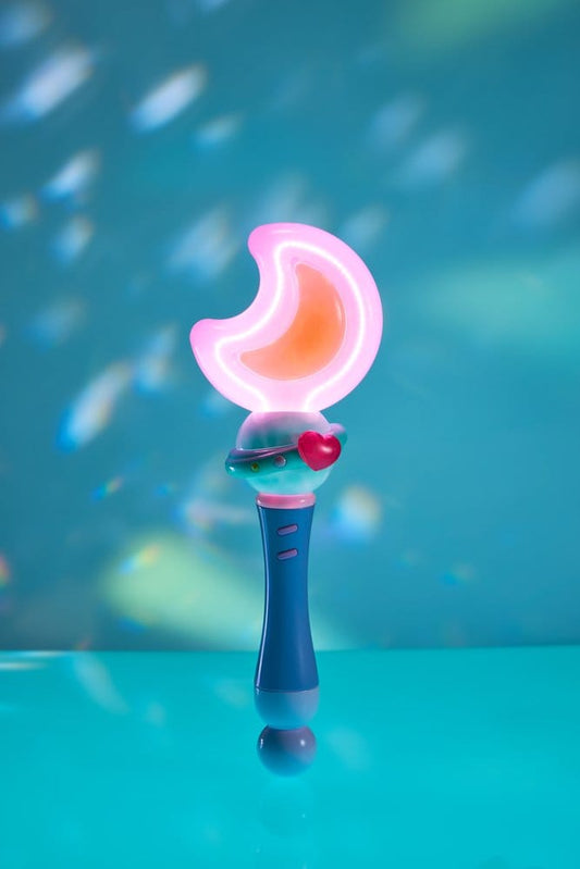 Magical Sisters Lulutto Lilly Proplica Replica MOONTONEONEON & GLASSHEART DREAMPACT