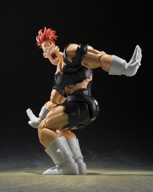 Dragon Ball S.H.Figuarts Action Figure RECOOME