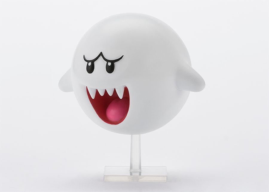 Super Mario S.H.Figuarts Action Figure Diorama PLAY SET D
