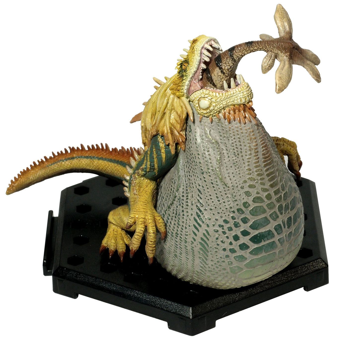 Monster Hunter Vol 9 - Great Jagras