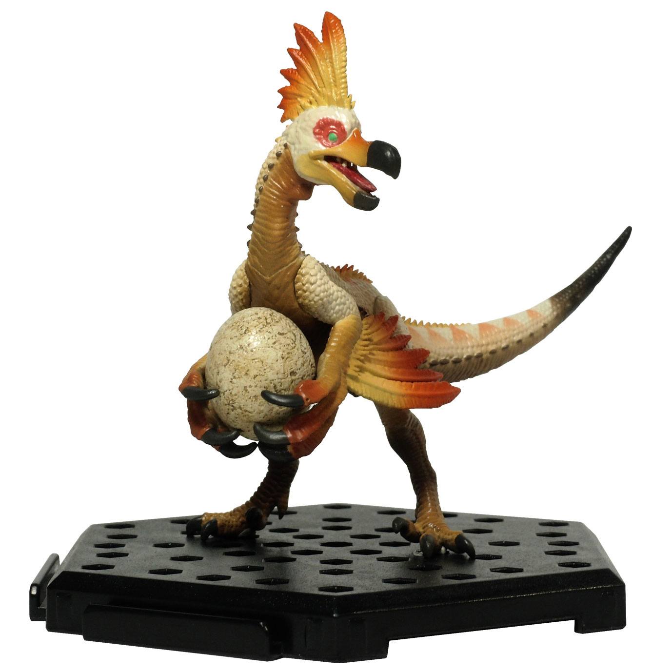 Monster Hunter Vol 9 - Kulu-Ya-Ku