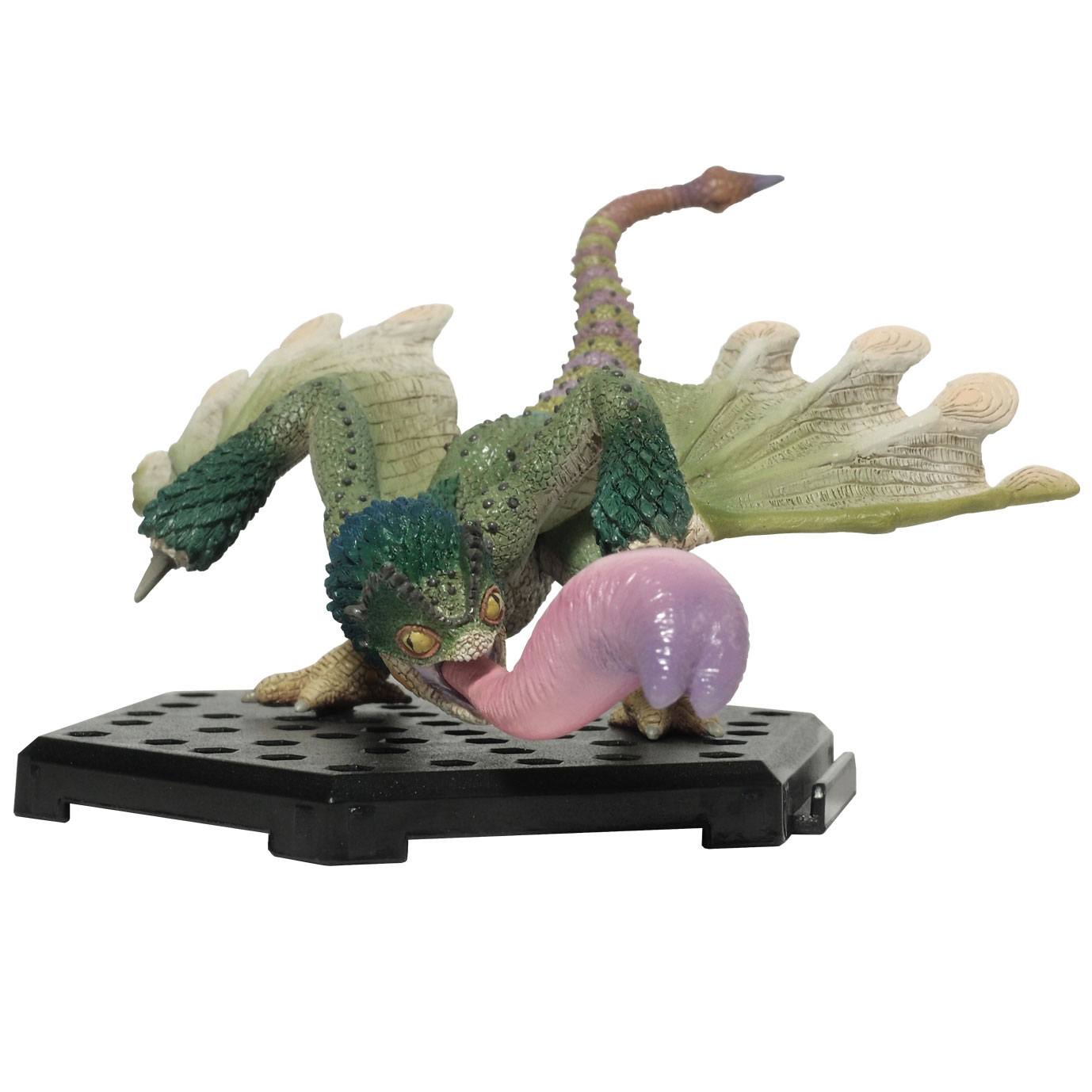 Monster Hunter Vol 9 - Pukei-Pukei