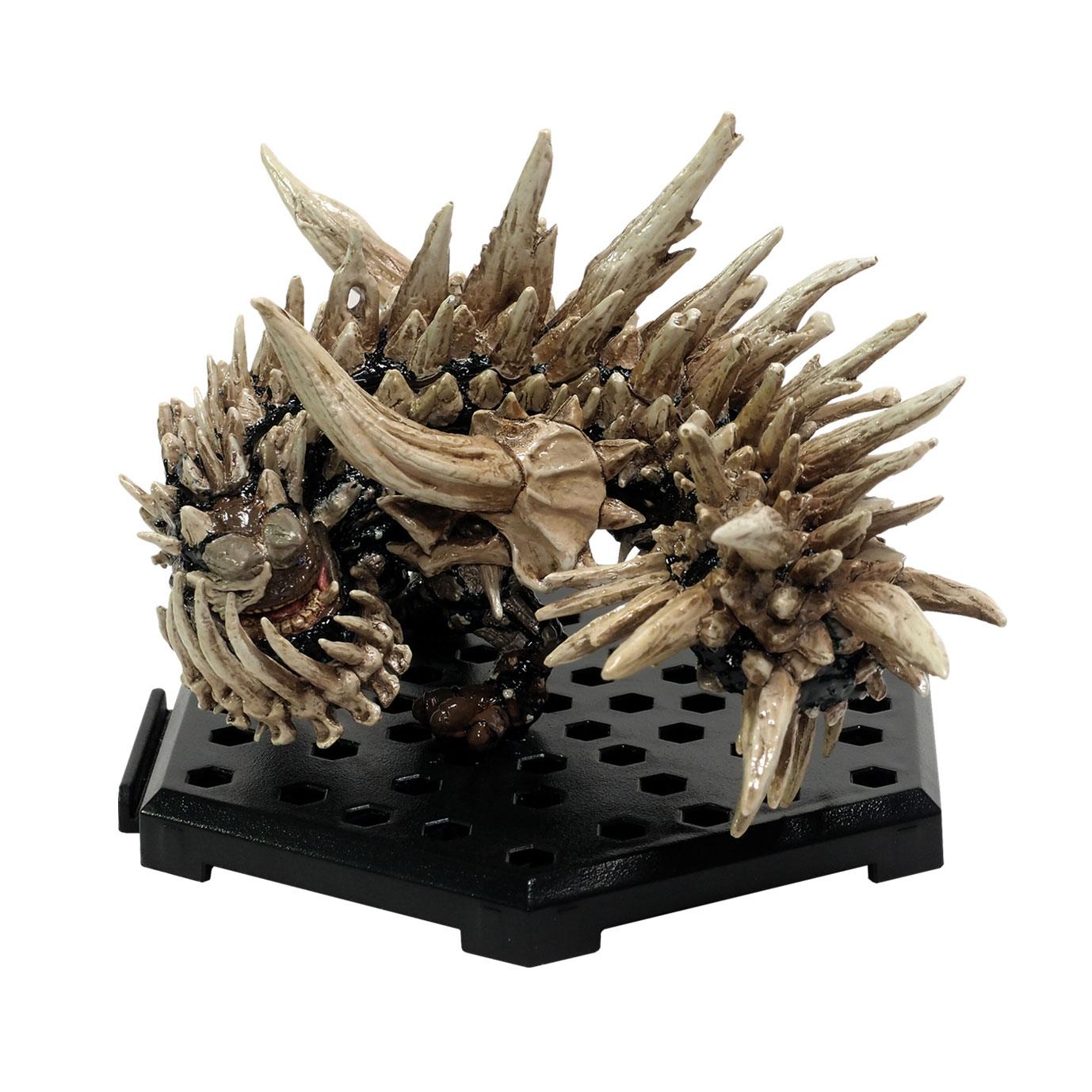 Monster Hunter Trading Figures Plus Vol. 14