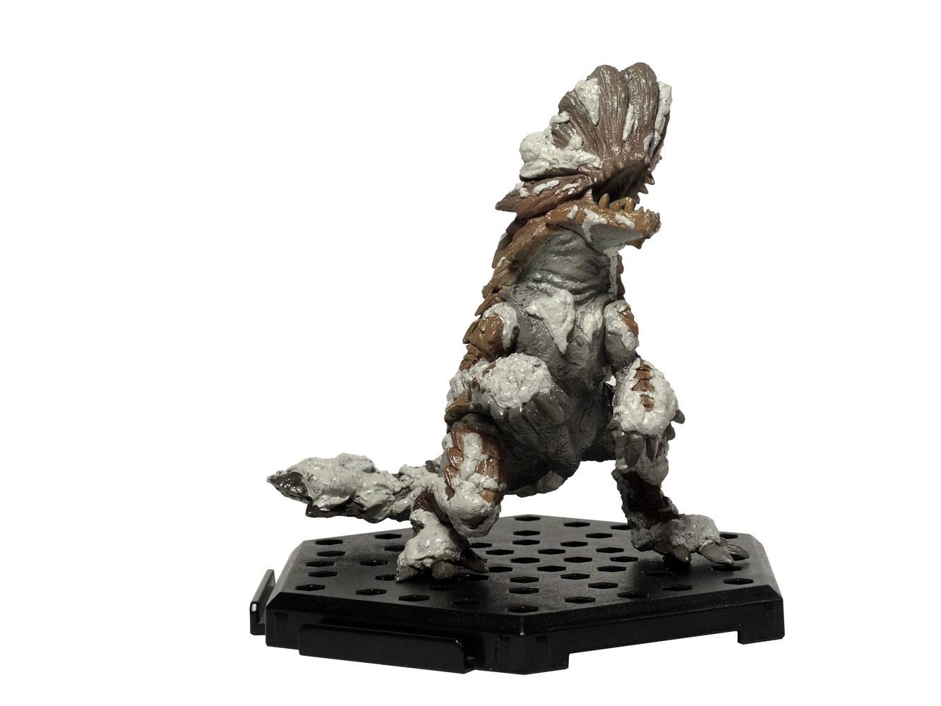 Monster Hunter CFB Figure Vol.15 BARROTH
