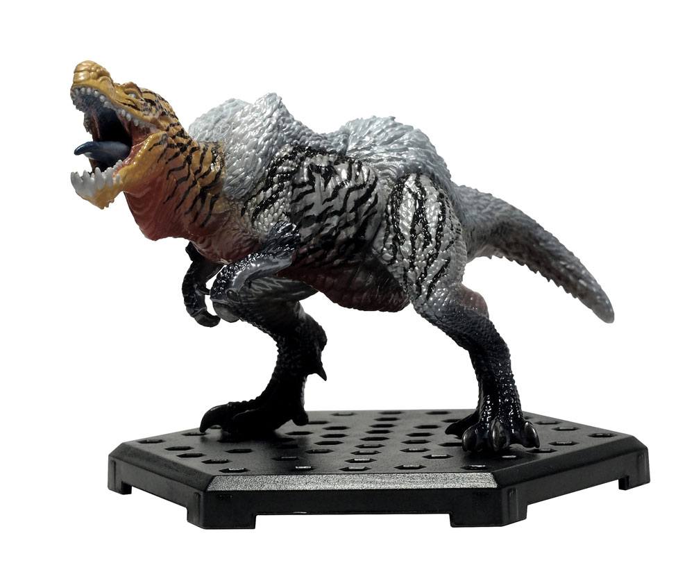 Monster Hunter CFB Figure Vol.15 FULGUR ANJANATH