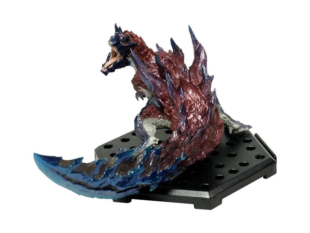 Monster Hunter Cfb Figure Vol.15 GLAVENUS