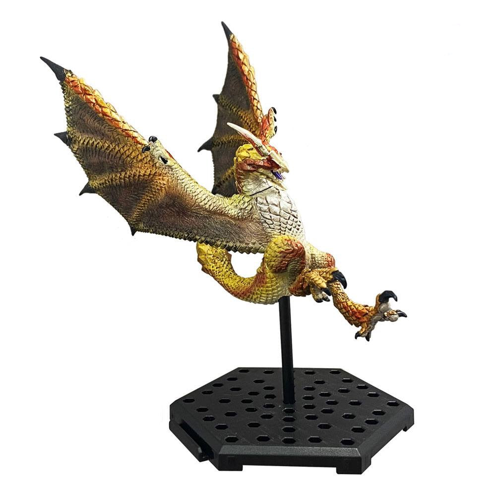 Monster Hunter Cfb Figur Vol.23 SEREGIOS