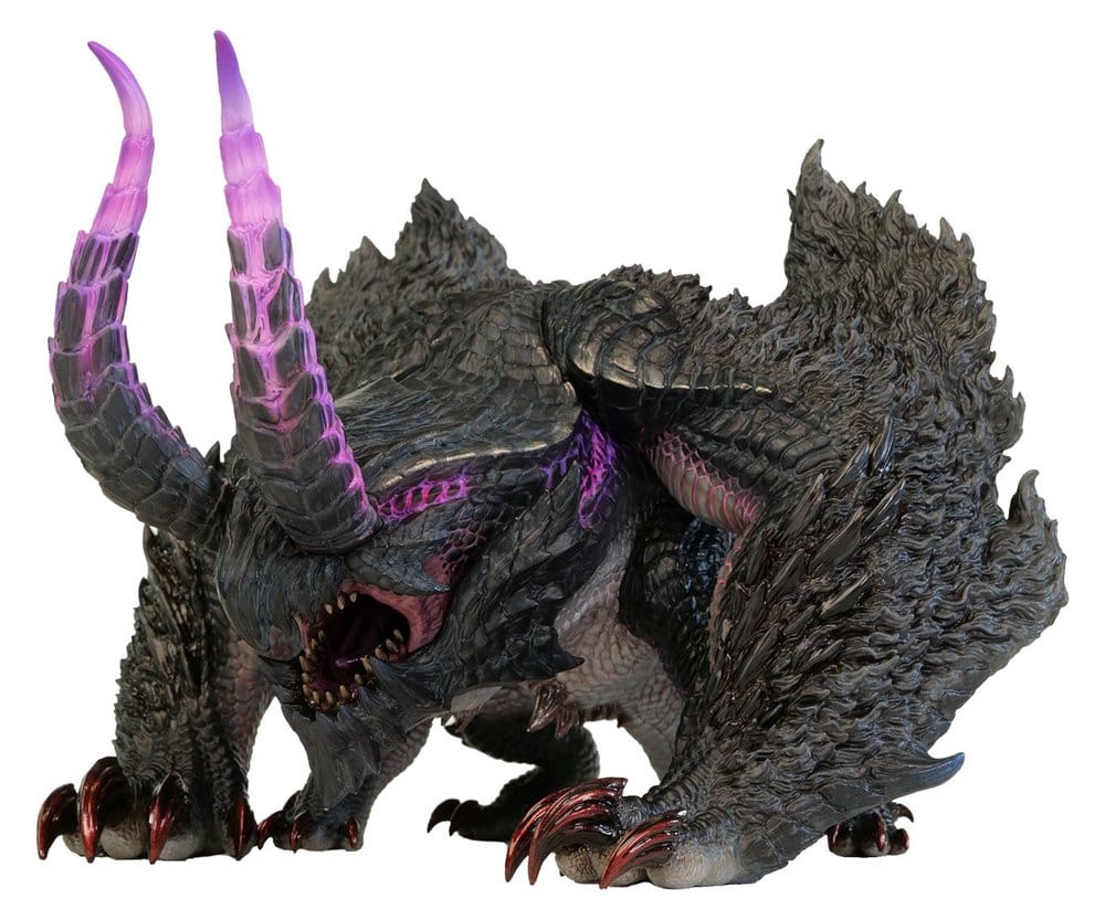 Monster Hunter Vinyl Figure GORE MAGALA