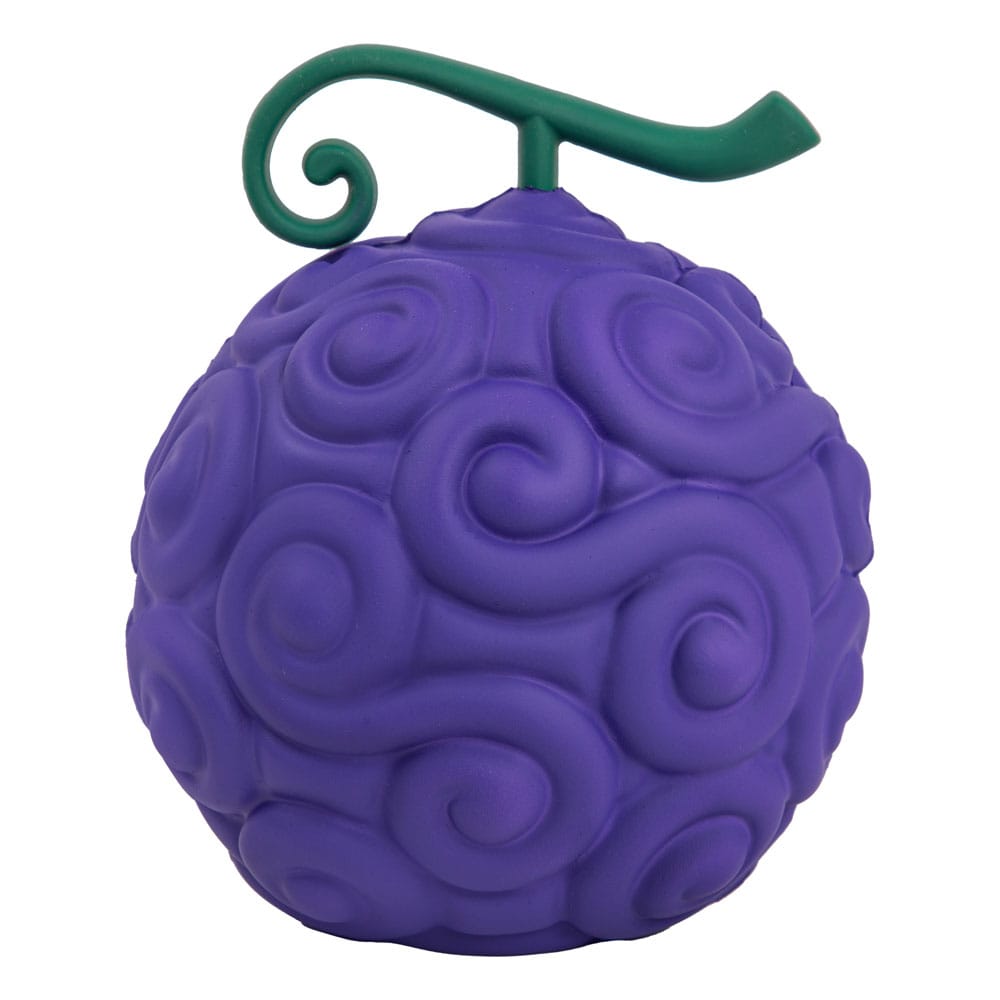 One Piece Squishy Frutto Gum-Gum Fruit
