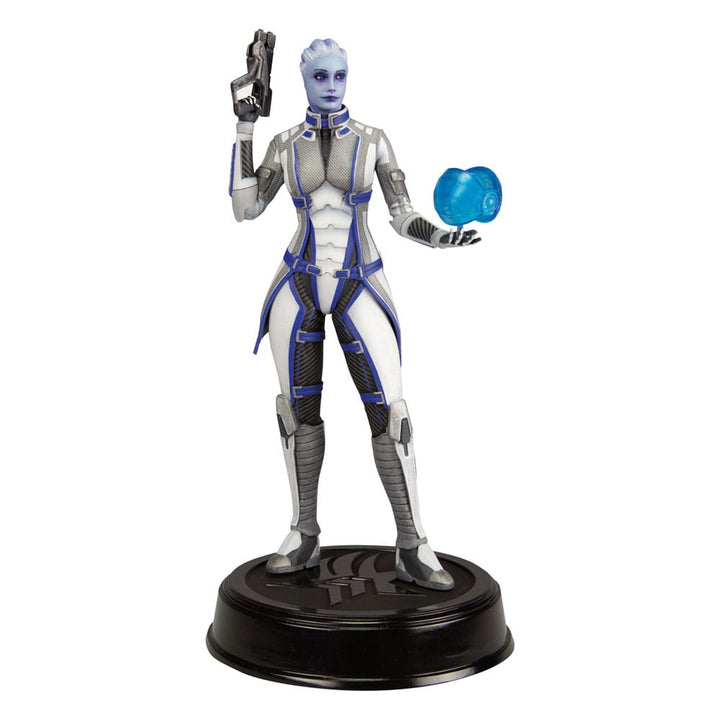 Mass Effect - LIARA T'SONI Statue