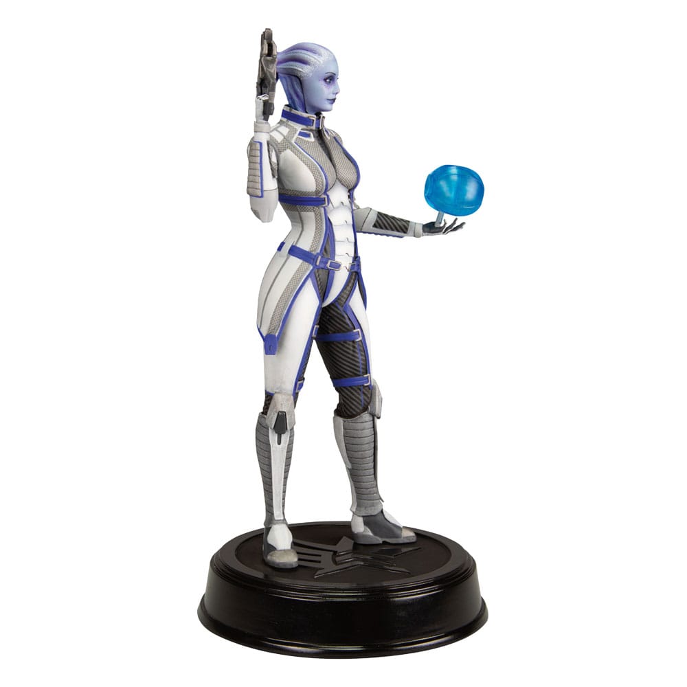 Mass Effect - LIARA T'SONI Statue