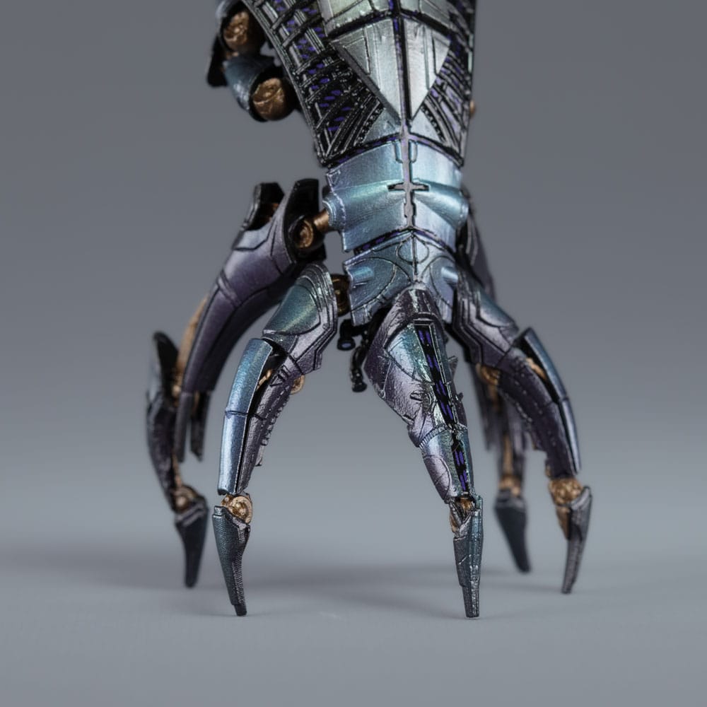 Mass Effect – Reaper Sovereign Replik