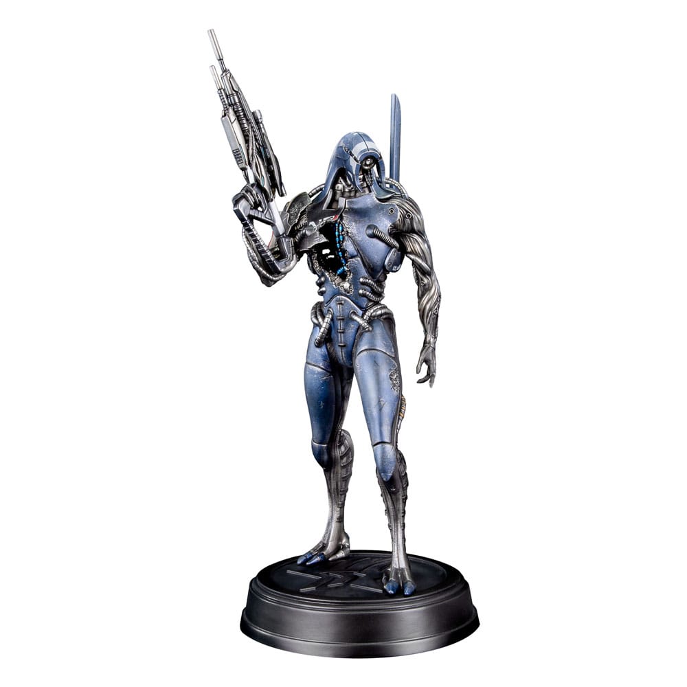 Mass Effect Figure Statue LEGION