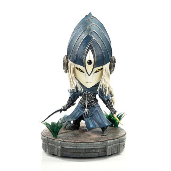 Dark Souls SD Statue LORD'S BLADE CIARAN 23 cm