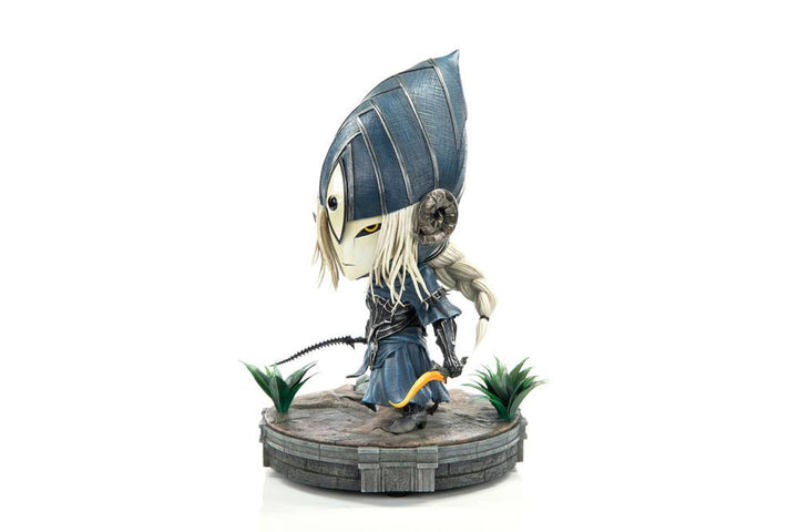 Dark Souls SD Statue LORD'S BLADE CIARAN 23 cm