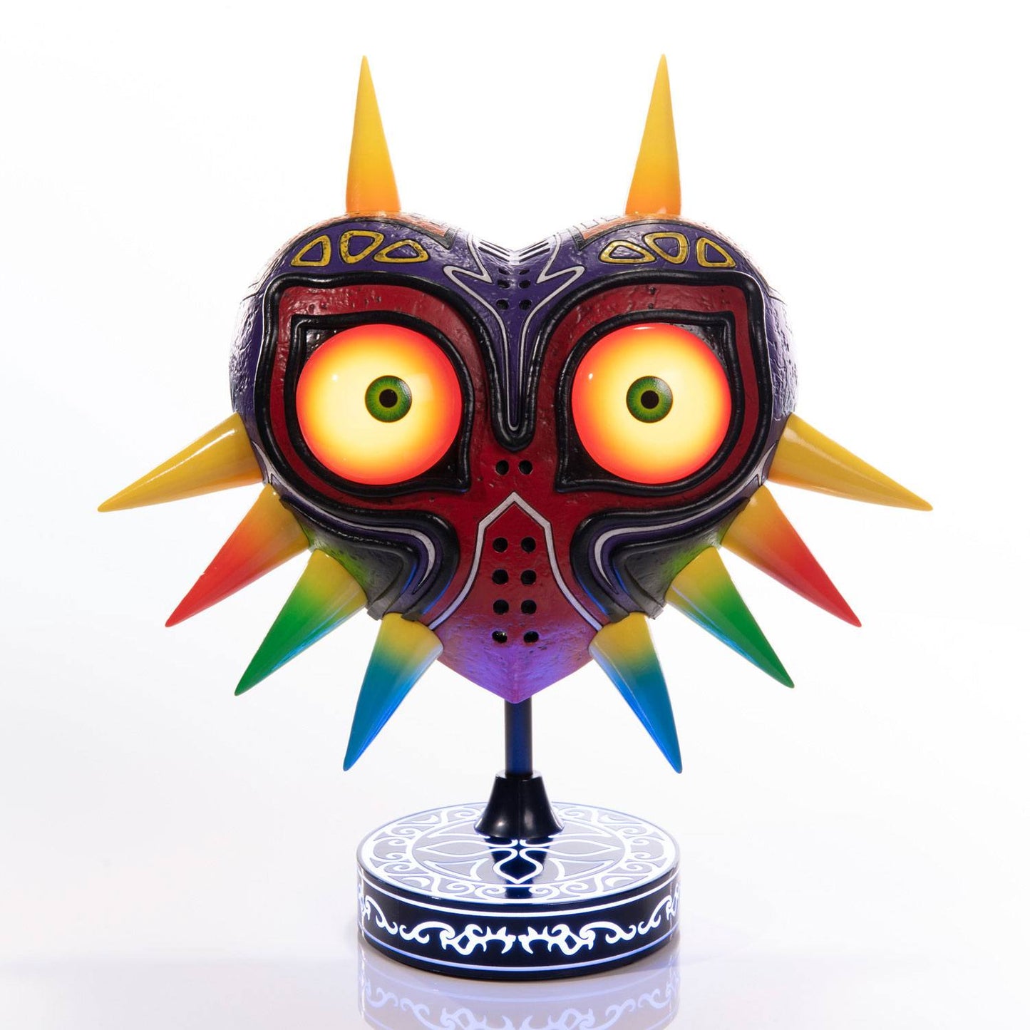 The Legend of Zelda F4F Statue MAJORA'S MASK