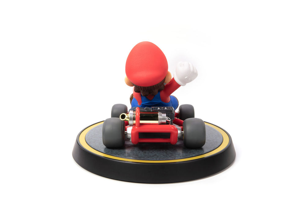 Mario Kart Statue Standard Edition