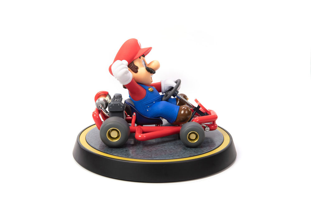 Mario Kart Statue Standard Edition