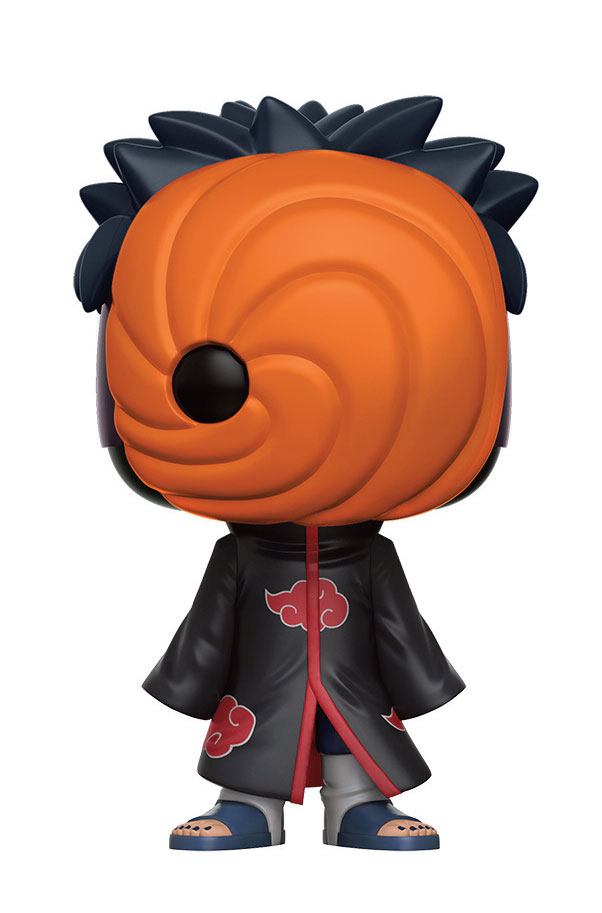 Naruto Shippuden – POP! Toby #184