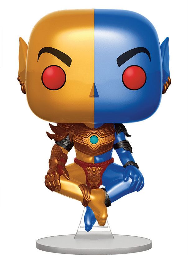 Morrowind POP! VIVEC #221