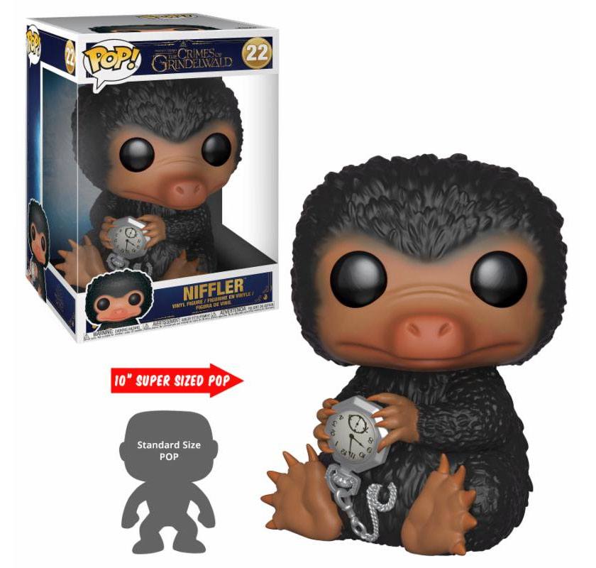 Fantastic Beasts - Niffler 22