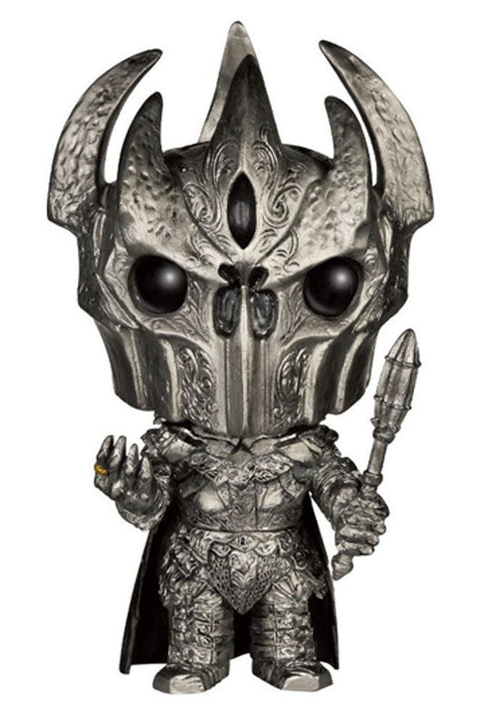 Lord of the Rings Signore degli Anelli POP! SAURON #122