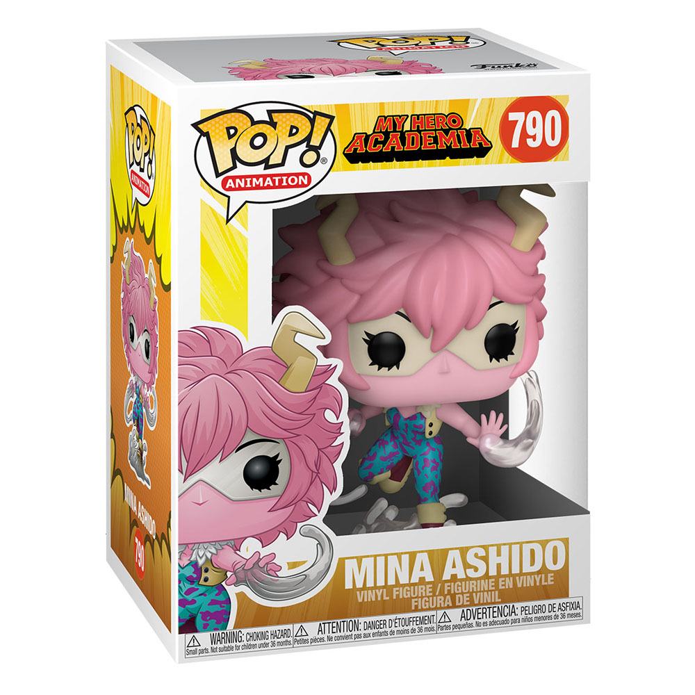 My Hero Academia - Mina Ashido 790