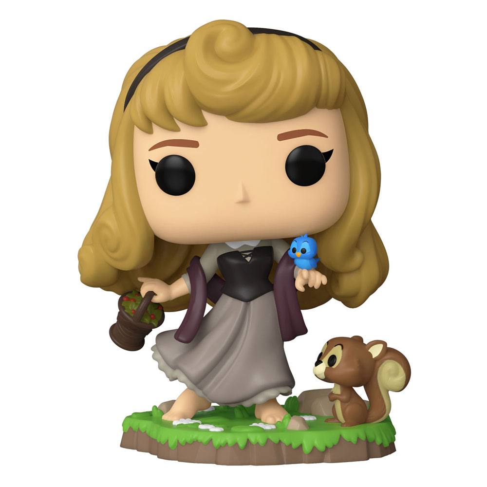 Disney POP! Ultimate Princess AURORA #1011