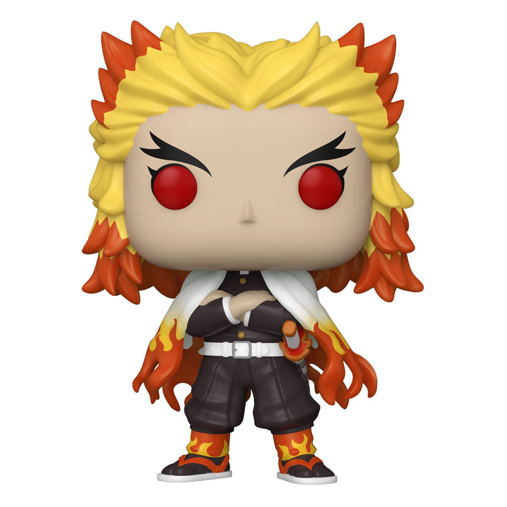 Demon Slayer - POP! Rengoku 1308