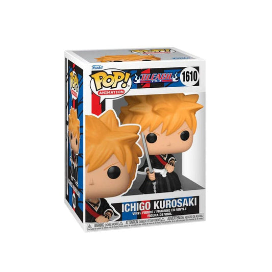 Bleach POP! ICHIGO KUROSAKI #1610