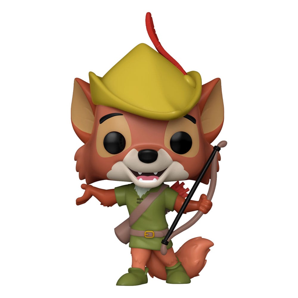 Disney Funko POP! Robin Hood 1440
