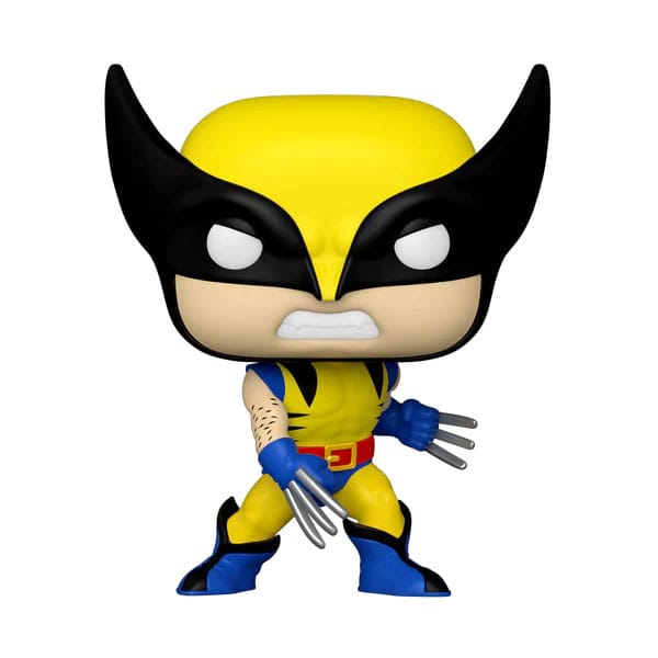 X-Men - POP! Wolverine #1371 Ultimate 50th Anniversary (Classic)