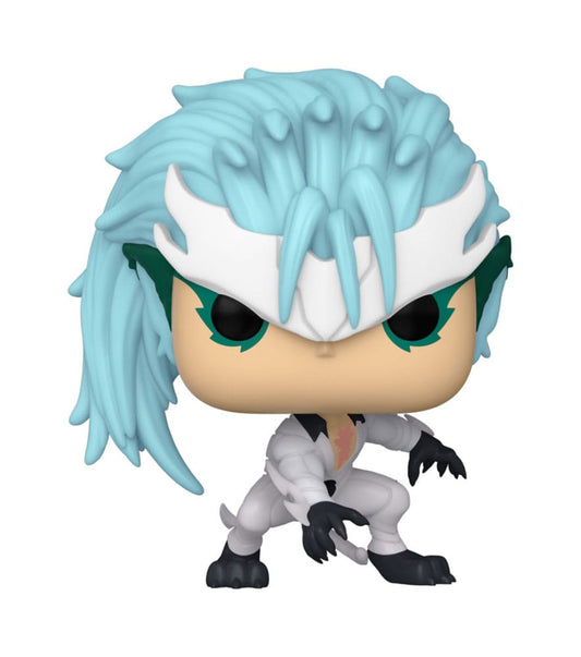 Bleach POP! GRIMMJOW #1820