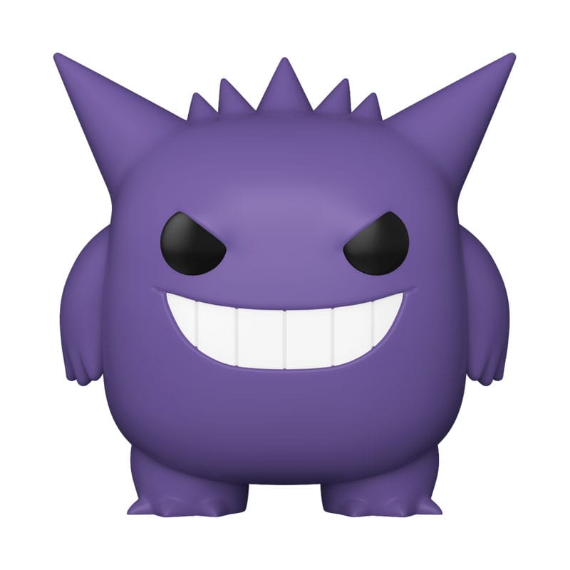 Pokémon – POP! GENGAR #1031
