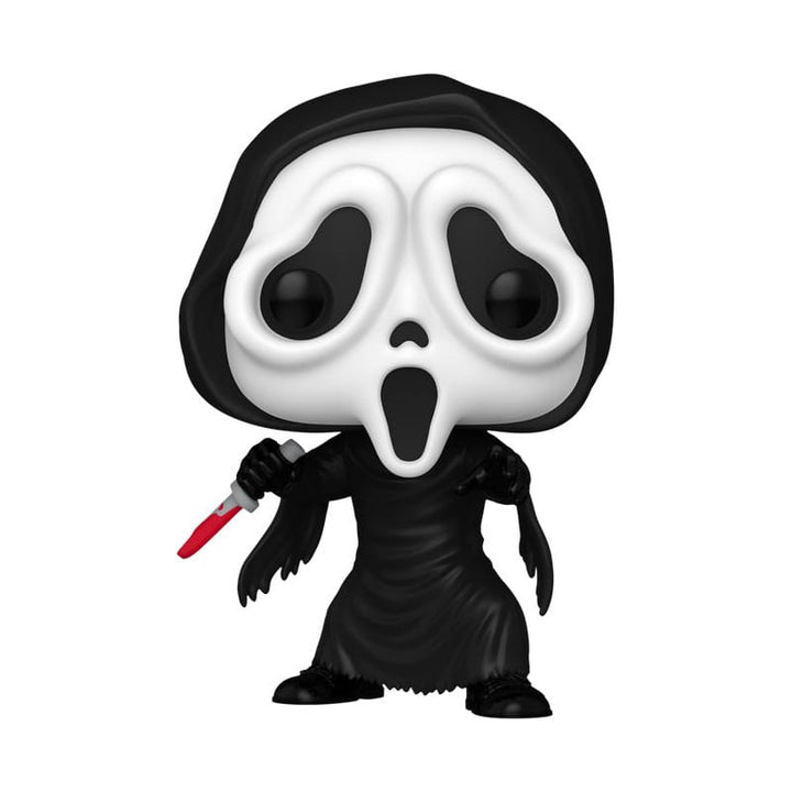 Scream POP! GHOSTFACE #1607