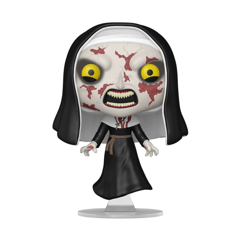 The Nun - POP! THE NUN #1710