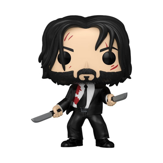 JOHN WICK POP! #1763