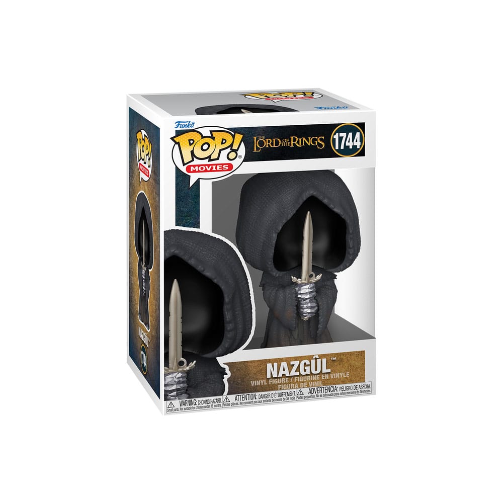 Lord of the Rings POP! NAZGUL #1744