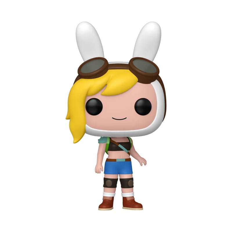 Adventure Time POP! FIONNA #1495