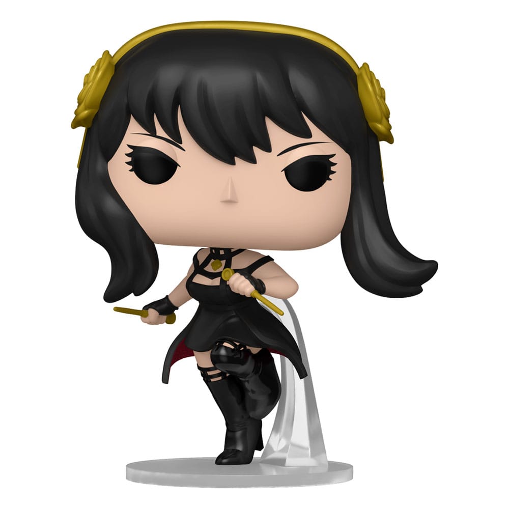 Spy x Family POP! YOR FORGER #1950
