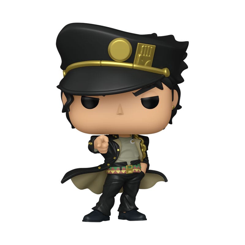 JoJo´s Bizarre Adventure POP! Figures JOTARO KUJO #2053