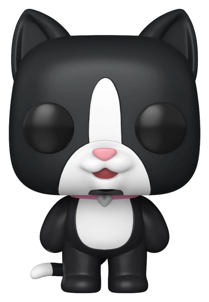 Binding of Isaac POP! GUPPY