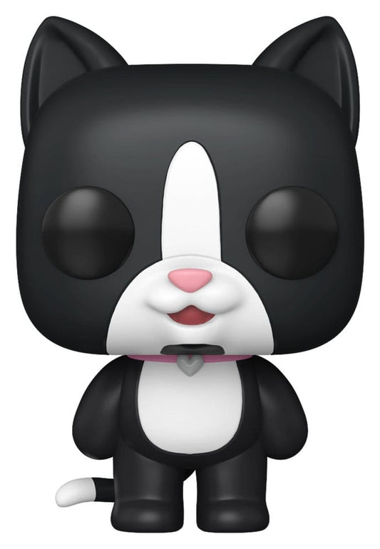 Binding of Isaac POP! GUPPY