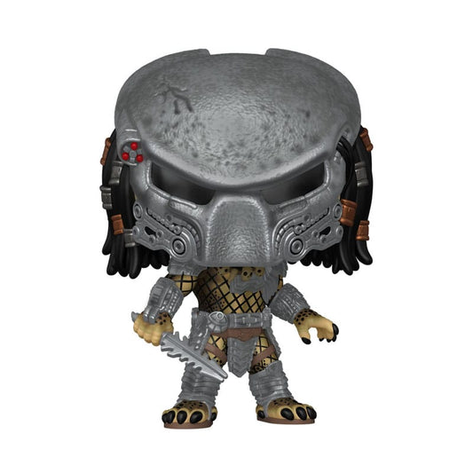 AvP Requiem POP! BULL PREDATOR #1999